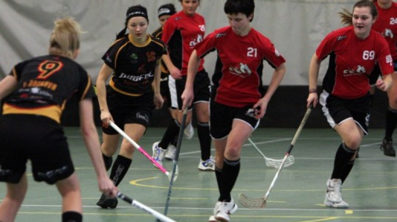Foto: Renārs Buivids, floorball.lv