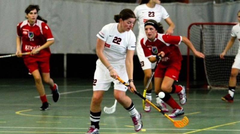 Foto: Renārs Buivids, floorball.lv