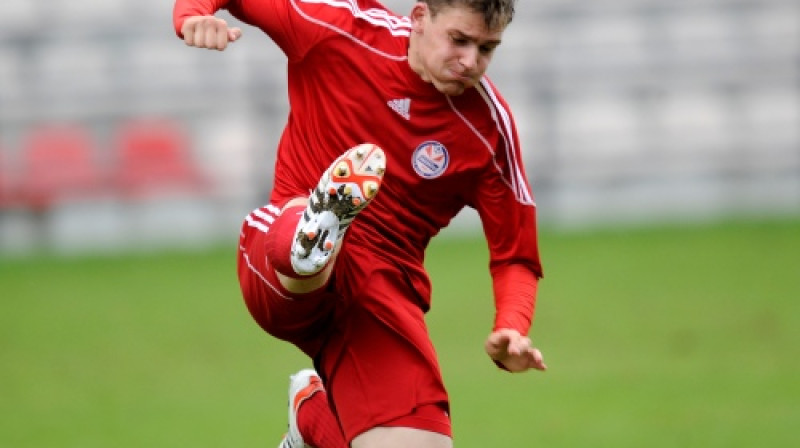 Valērijs Šabala
Foto: Romāns Kokšarovs, Sporta Avīze, f64