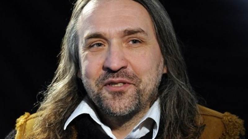 Igaunijas Futbola federācijas prezidents Aivars Pohlaks
Foto: uefa.com