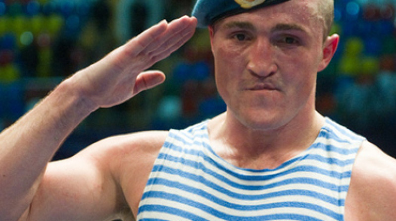 Deniss Ļebedevs
Foto: rt.com