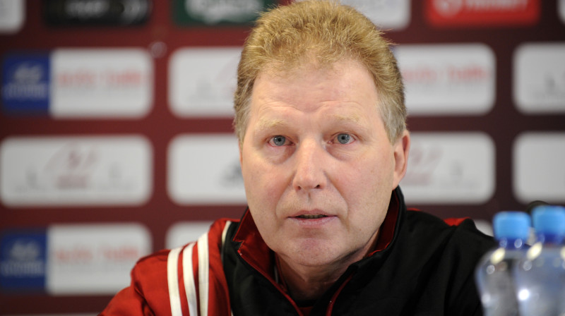 Aleksandrs Starkovs
Foto: Romāns Kokšarovs, Sporta Avīze, f64