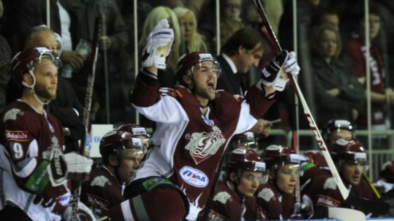 Kaspars Daugaviņš
Foto: Romāns Kokšarovs, Sporta Avīze, f64