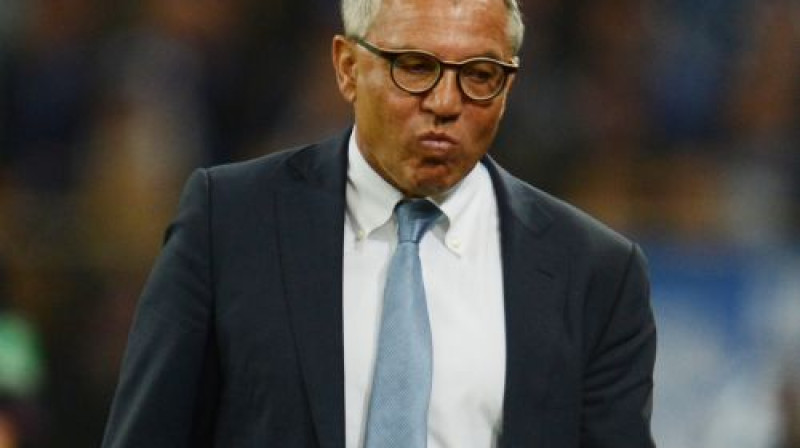 Fēlikss Magats
Foto: AFP/Scanpix