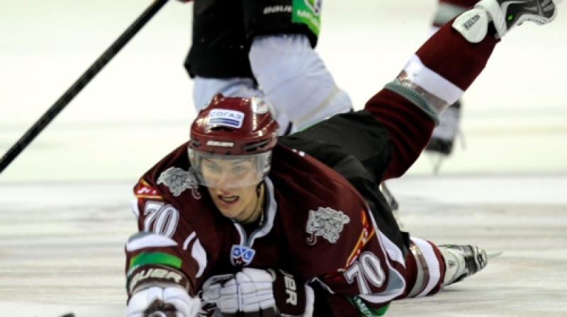 Miks Indrašis
Foto: Romāns Kokšarovs (f64)