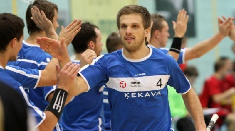 Jānis Belasovs
Foto: Ritvars Raits