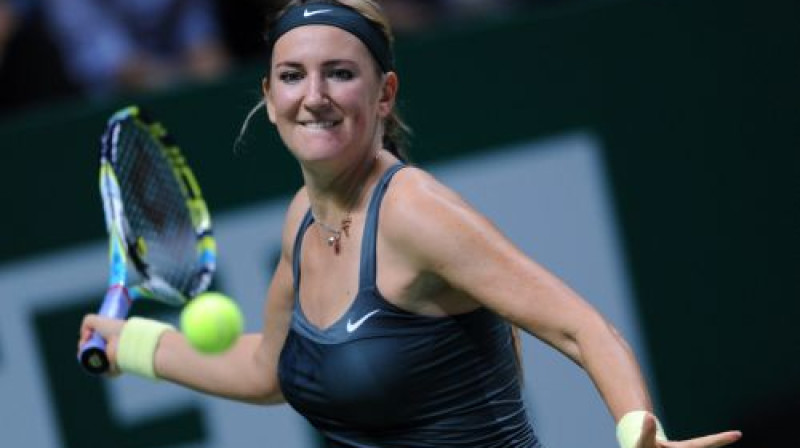 Viktorija Azarenka
Foto: AFP/Scanpix
