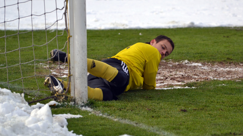Artūrs Vaičulis
Foto: Mārtiņš Jankovskis (Sportacentrs.com)