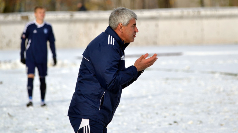 Jurijs Popkovs
Foto: M.Jankovskis, Sportacentrs.com