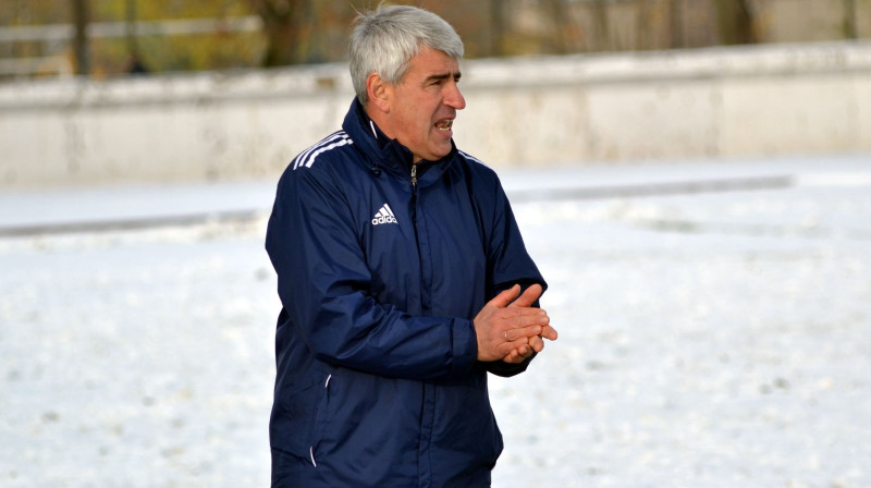 Jurijs Popkovs
Foto: M.Jankovskis, Sportacentrs.com