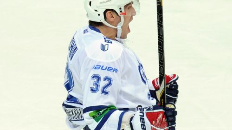 Aleksandrs Ovečkins
Foto: ITAR-TASS/Scanpix