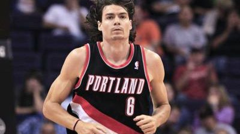 Vai Adams Morisons beigs savu karjeru?
Foto: AP