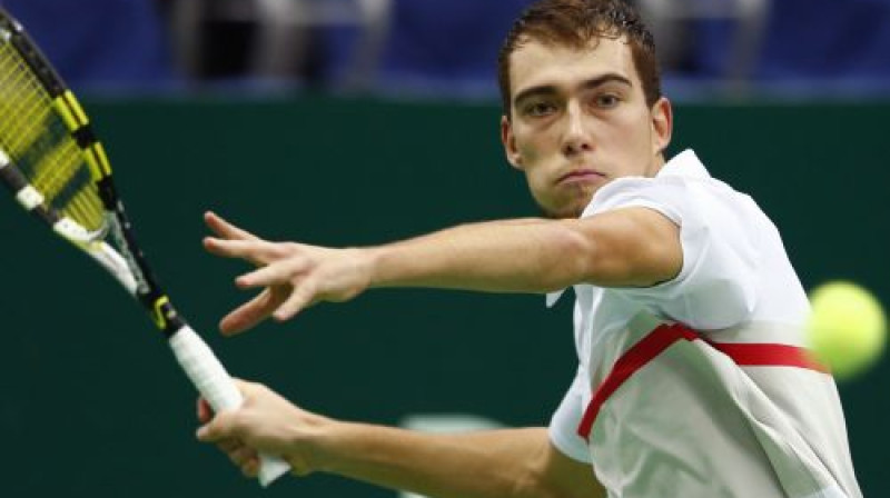 Ježijs Janovičs
Foto: Reuters/Scanpix