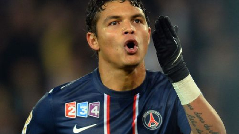 Tjagu Silva
Foto: AFP/Scanpix