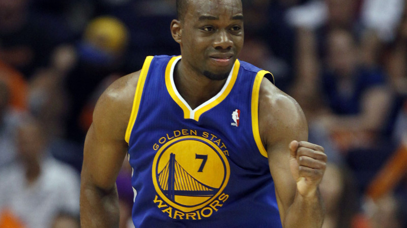 Karls Landrijs
Foto: AP/Scanpix