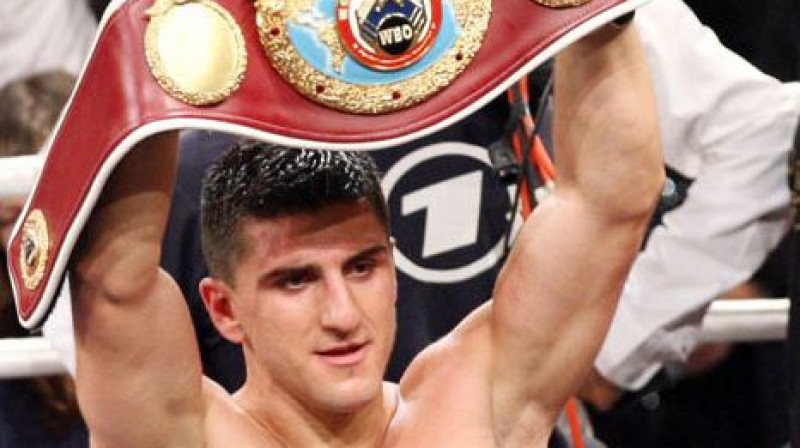 Marko Huks
Foto: tz-online.de