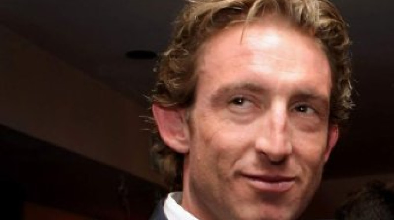 Mets Vaits
Foto: Doug Pensinger