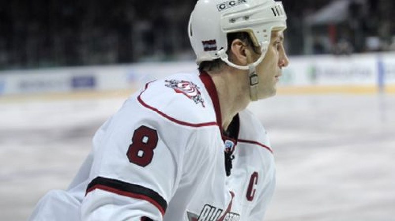 Sandis Ozoliņš
Foto: Romāns Kokšarovs, Sporta Avīze, f64