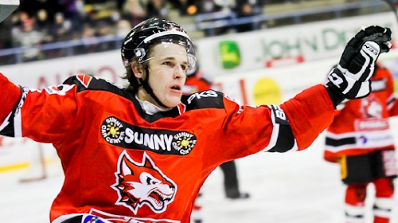 Mārtiņš Jakovļevs
Foto: jatkoika.com