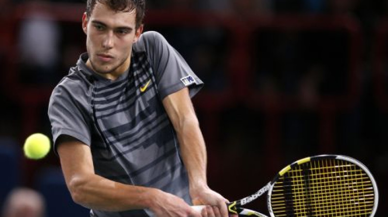 Ježijs Janovičs
Foto: Reuters/Scanpix