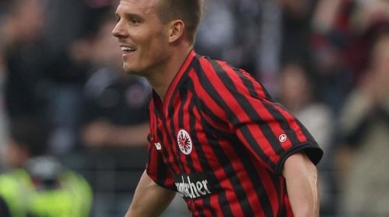 Aleksanders Meiers
Foto: AFP/Scanpix