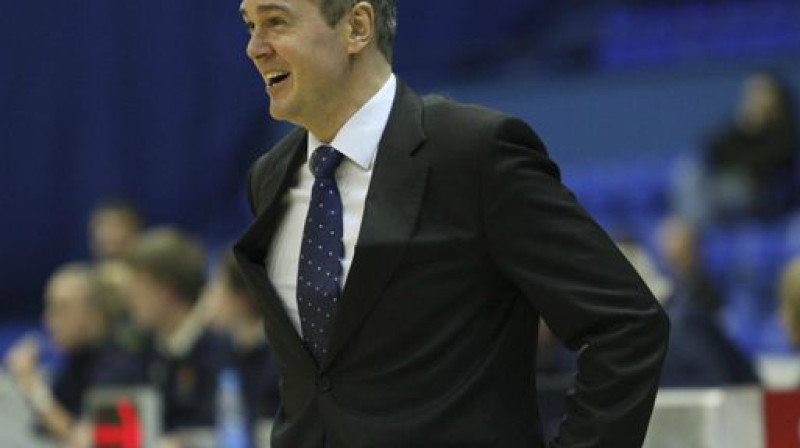 Ainars Bagatskis
Foto: superleague.ua