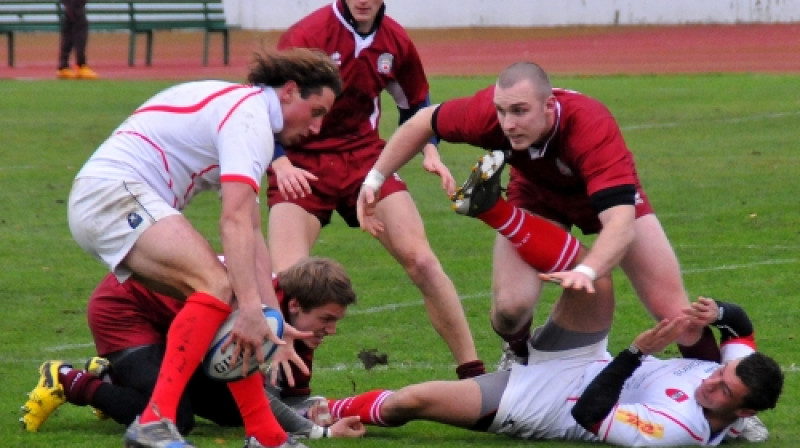 Foto: Romualds Vambuts
