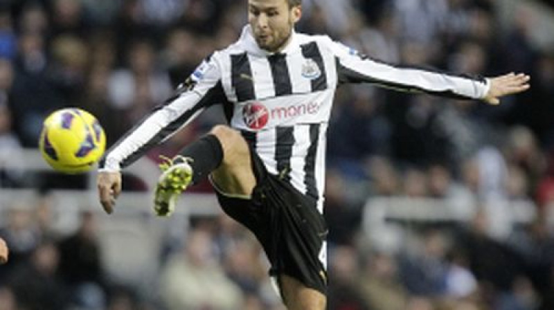 Johans Kabajs
Foto: AFP/Scanpix