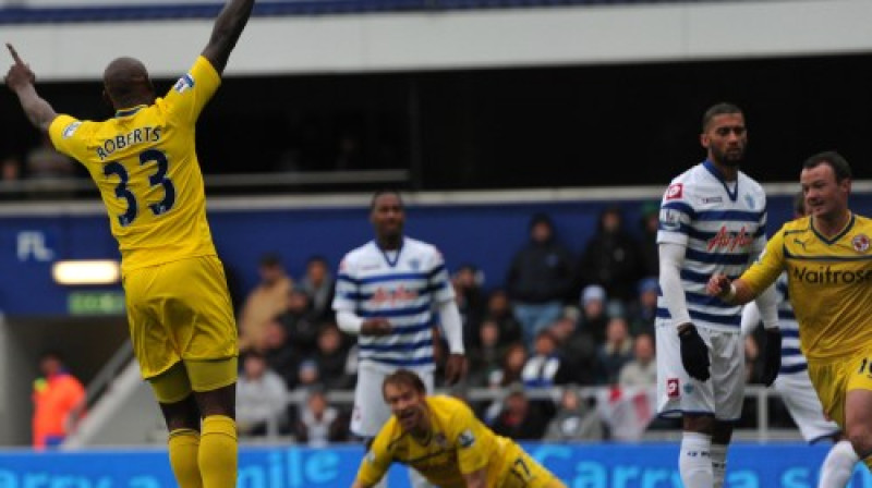 Kaspars Gorkšs nupat guvis vārtus
Foto: AFP/Scanpix