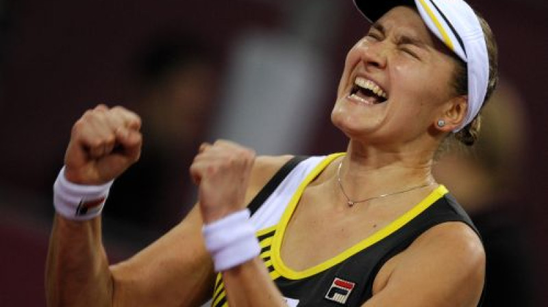 Nadežda Petrova
Foto: AFP/Scanpix