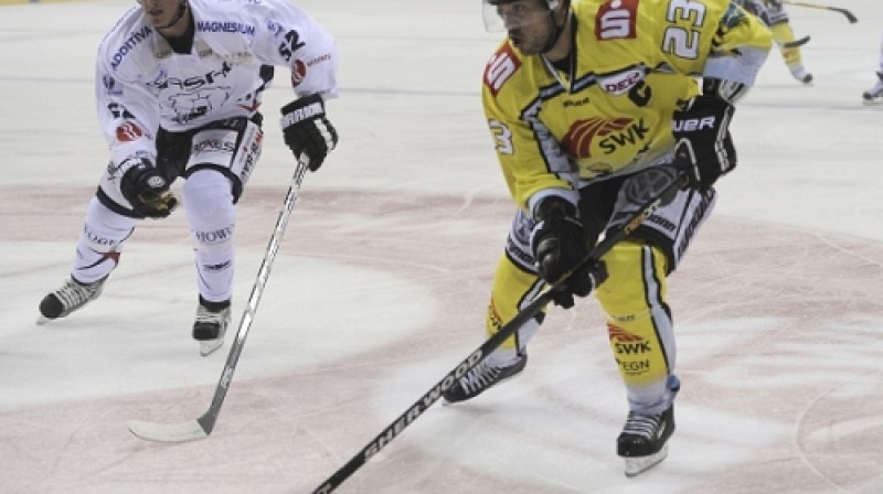 Herberts Vasiļjevs
Foto: wz-newsline.de