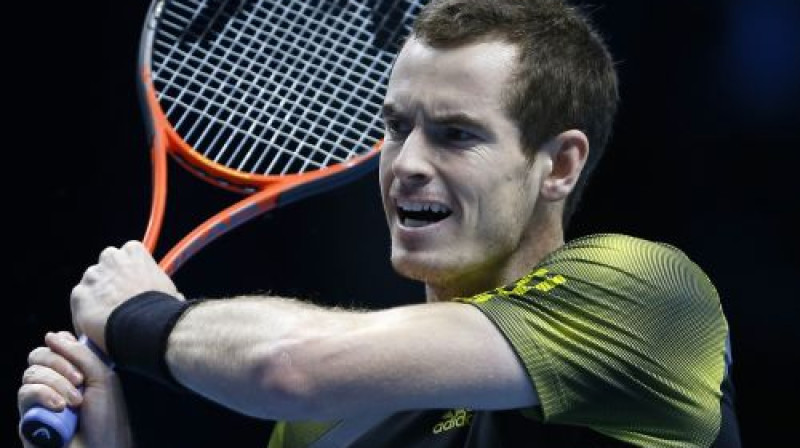 Endijs Marejs
Foto: AFP/Scanpix