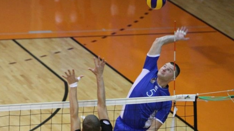 Aivars Siļutins
Foto: Renārs Buivids