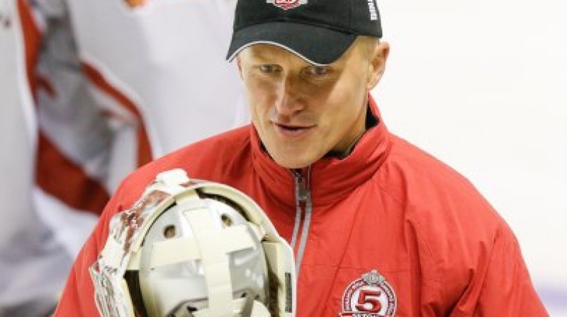 Artis Ābols
Foto: dinamoriga.lv