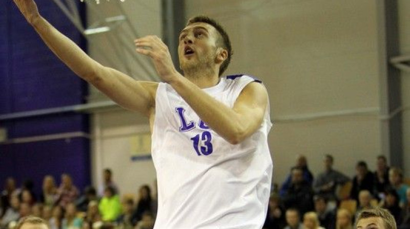 Žanis Peiners
Foto: Renārs Buivids