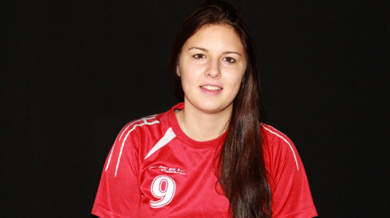 Ulrika Skakovska (FK Ādaži)
Foto: rigaslauvas.lv