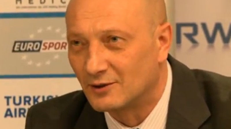 Ramūns Butauts
Foto: no "SportaStudija1930" video
