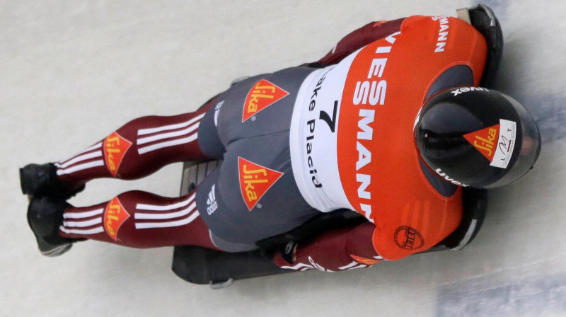 Martins Dukurs
Foto: AFP/Scanpix