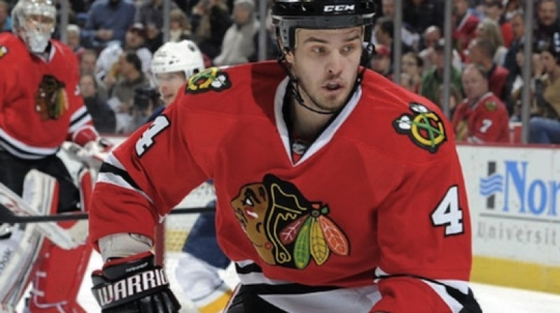 Niklass Jalmāšons
Foto: lihg.it