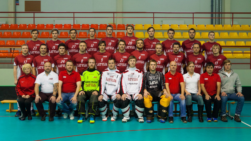 Foto: Raivo Sarelainens