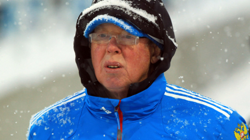 Volfgangs Pihlers
Foto: sovsport.ru