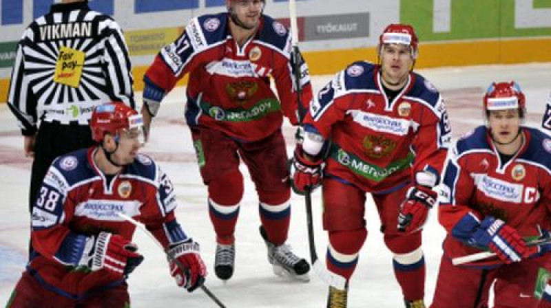 Foto: SCANPIX SWEDEN