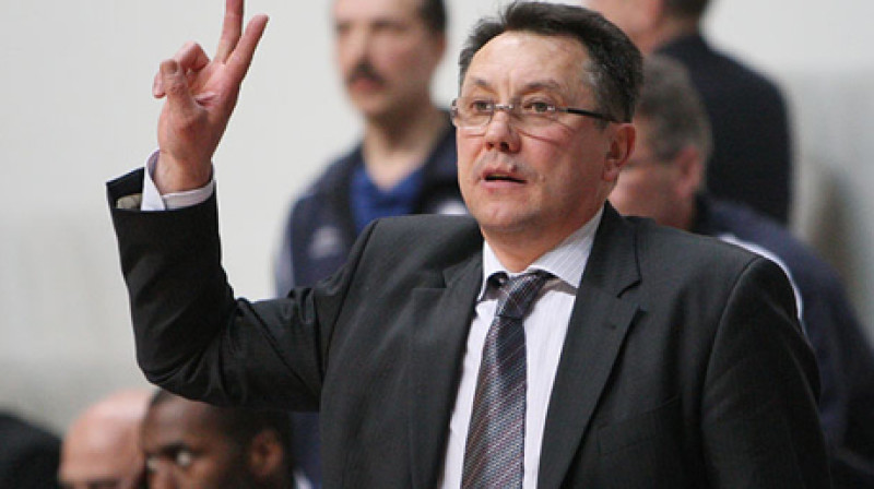 Staņislavs Jerjomins
Foto: gazeta.ru