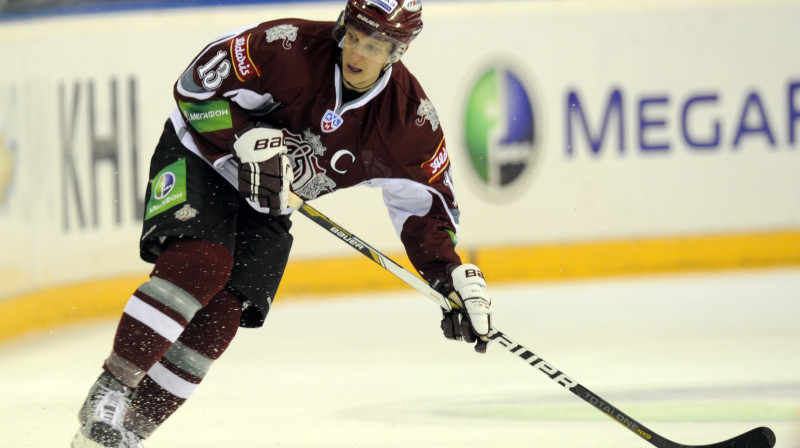 Guntis Galviņš
Foto: Romāns Kokšarovs, Sporta Avīze, F64