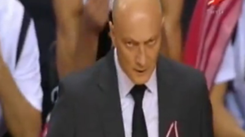 Foto: no "VTB United League" video