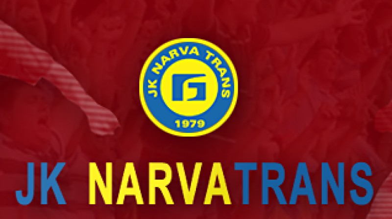 Narvas "Trans"
Foto: fctrans.ee