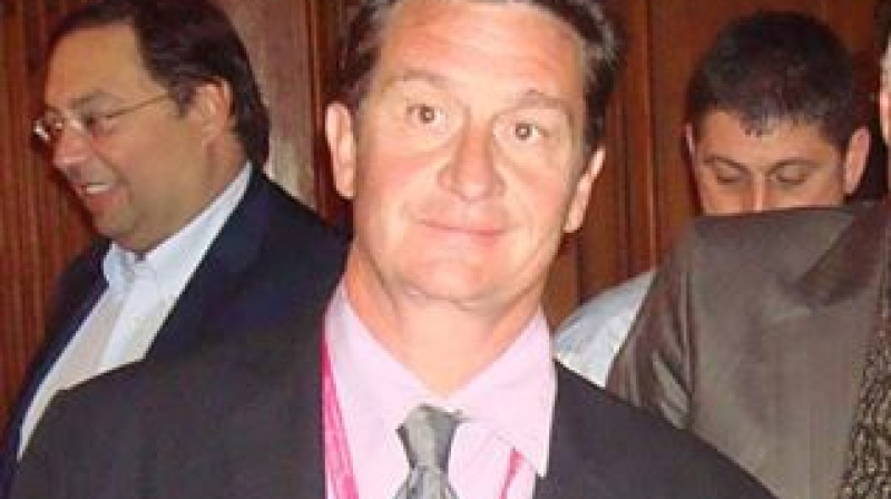 Žans Kristofs Kurēžs
Foto: biggersbetterboxing.com