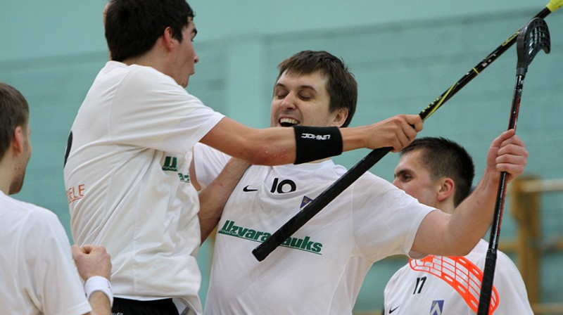 FK "Bauska"
Foto: Ritvars Raits