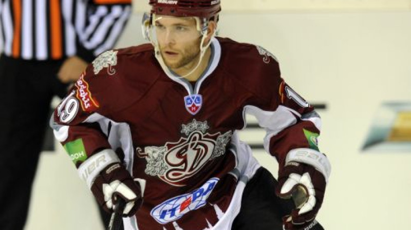 Robs Šremps
Foto: Romāns Kokšarovs, Sporta Avīze, f64