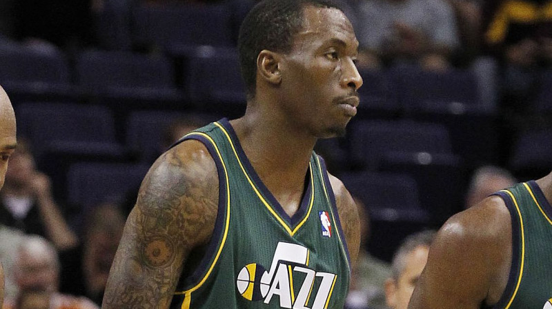 Džošs Hovards turpmāk spēlēs "Timberwolves" 
Foto: AP/Scanpix